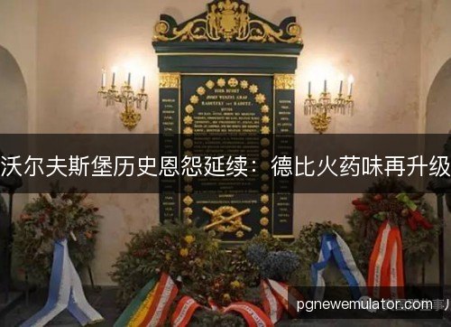 沃尔夫斯堡历史恩怨延续:德比火药味再升级 沃尔夫斯堡历史恩怨延续:德比火药味再升级